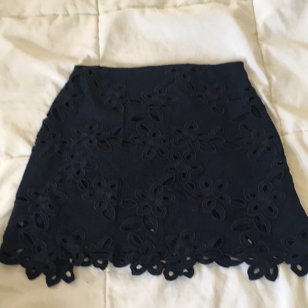 Abercrombie & Fitch Skirt